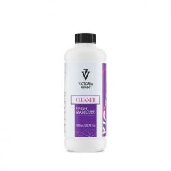 Cleaner Finish Manicure VIctoria Vynn - płyn do usuwania warstwy dyspersyjnej  1000ml