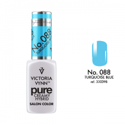 VICTORIA  VYNN Pure Creamy Hybrid 088 TURQUOISE BLUE 8 ml