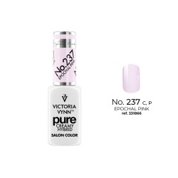 Victoria Vynn Pure Creamy Hybrid 237 Epochal Pink 8 ml Retro Pastel