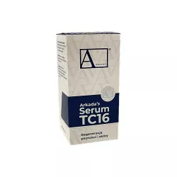 Arkada Serum TC 16 serum kolagenowe