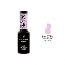 Lakiery Hybrydowe Victoria Vynn Gel Polish Color 279 CASUALE CHIC 8 ml