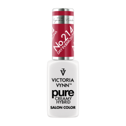 Victoria Vynn Pure Creamy Hybrid 214 Day in Barcelona  8 ml