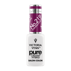 Victoria Vynn Pure Creamy Hybrid 219 Ewenig in Roma 8 ml