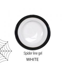 Spider Line Gel  WHITE Victoria Vynn 5 ml
