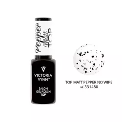 Top Matt Pepper Victoria Vynn 8 ml